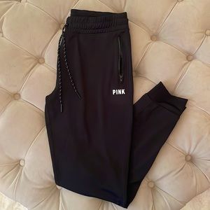 PINK joggers NWOT